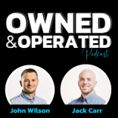 Owned and Operated - A Plumbing, Electrical, and HVAC Business Growth Podcast