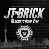 JT the Brick