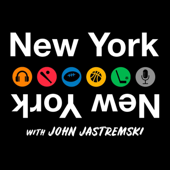 New York, New York with John Jastremski