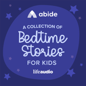 Abide Kids Bedtime Stories