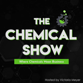 The Chemical Show: Business Conversations with Top Executives in Chemicals & Materials Industry