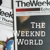 The Weeknd World