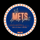 'Til Mets Do Us Part