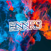 Deep · Melodic · Euphoric (mixed by HNNRS)