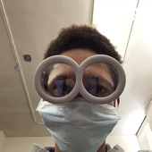 The life of a n****r