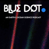 The Blue Dot Podcast