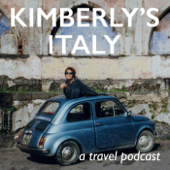 Kimberly's Italy Travel