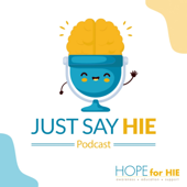 Just Say HIE