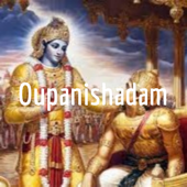 Oupanishadam
