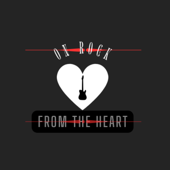 On Rock: From the Heart