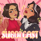 Sugoi Cast: un podcast sobre animé