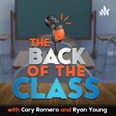 Back Of The Class