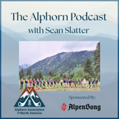 The Alphorn Podcast