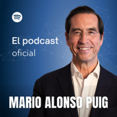 Dr. Mario Alonso Puig