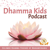 Dhamma Kids Podcast