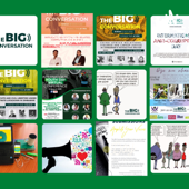 The BIG Conversation