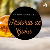 La historia de Goku