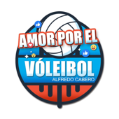 Amor por el Vóleibol