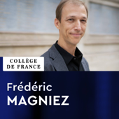 Informatique et sciences numériques (2020-2021) - Frédéric Magniez