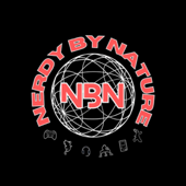 The Nerdy By Nature Podcast