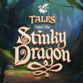 Tales from the Stinky Dragon