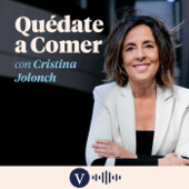 Quédate a Comer de La Vanguardia