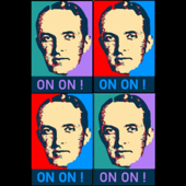 On On! Hash House Harriers Talk and History