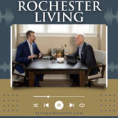 Rochester Living with Mark Siwiec and Corey James Moran