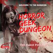 Horror Geek Dungeon