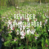 REWILDER PERMACULTURE DESIGN