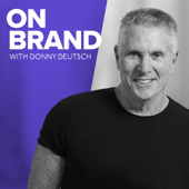 On Brand with Donny Deutsch
