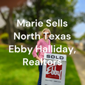 Marie Sells North Texas  Ebby Halliday, Realtors