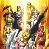 Elisabeth y Los 7 Pecados Capitales