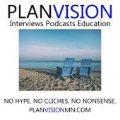 PlanVision by Mark Zoril