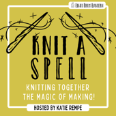 Knit A Spell