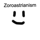 Zoroastrianism: By Mason Lach