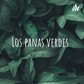 Los panas verdes