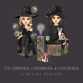 C3: Crystals, Cauldrons & Cocktails