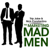 The Marketing Madmen