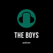 the boys cast