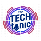 TECHtonic: Trends in Technology and Services