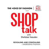 Shop Talk