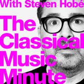 The Classical Music Minute