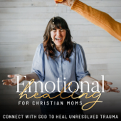 Emotional Healing For Christian Moms, Holy Spirit, People Pleasing, Spiritual Warfare, Emotional Regulation, How to Pray.