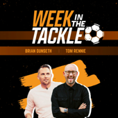 Week In The Tackle