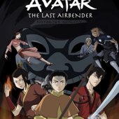 Avatar: The Last Airbender: Distorted Reality