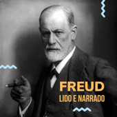 Freud Lido e Narrado