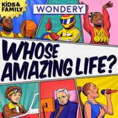 Whose Amazing Life?