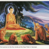 တရားတော်များ