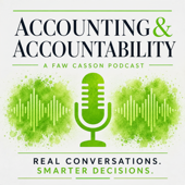 Accounting and Accountability